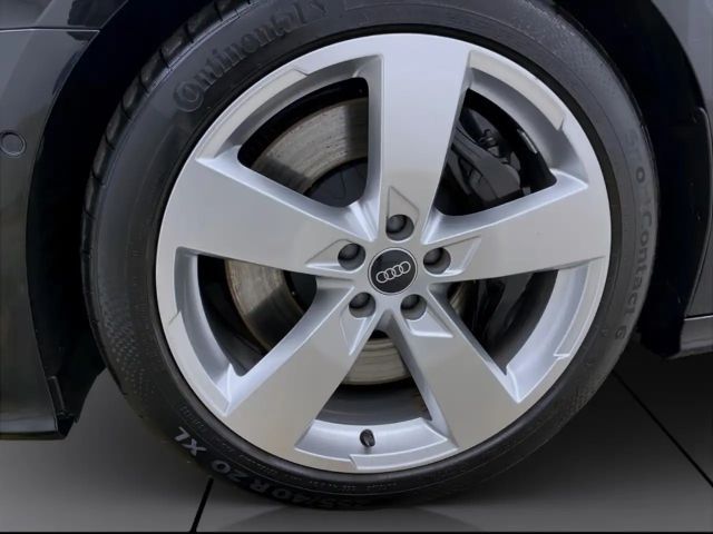 Audi S6 Avant Quattro