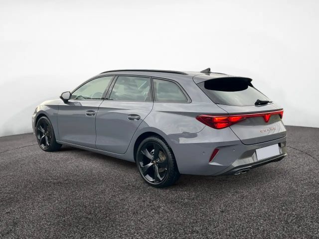 Cupra Leon DSG ST