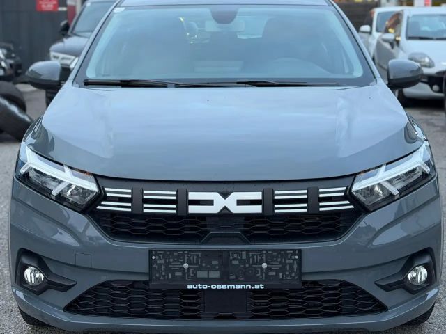 Dacia Sandero Access