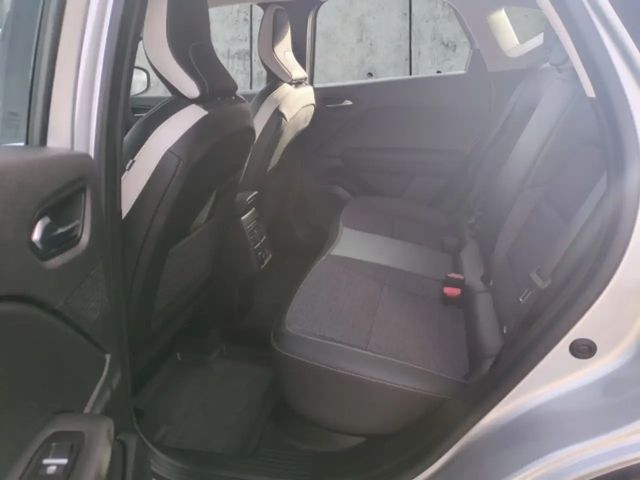 Renault Captur Intens TCe 90