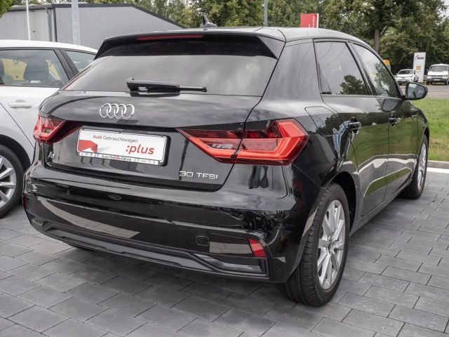 Audi A1 30 TFSI S-Tronic Sportback