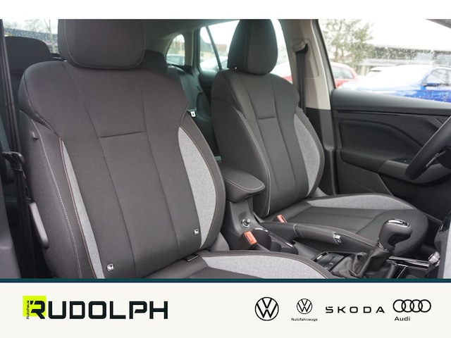 Skoda Scala 1.0 TSI Tour