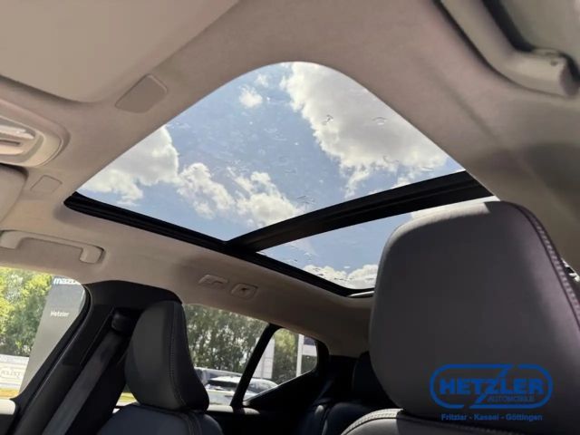 Volvo XC40 Dark Plus