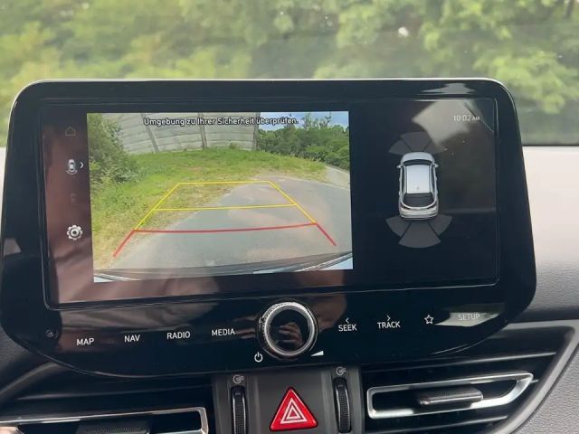 Hyundai i30 1.0 Advantage T-GDi