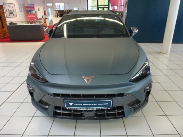 Cupra Leon DSG Sportstourer VZ