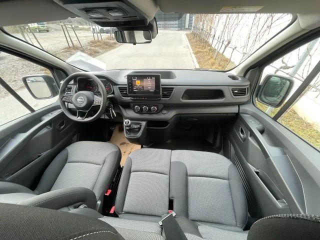 Nissan Primastar L1H1 dCi 150