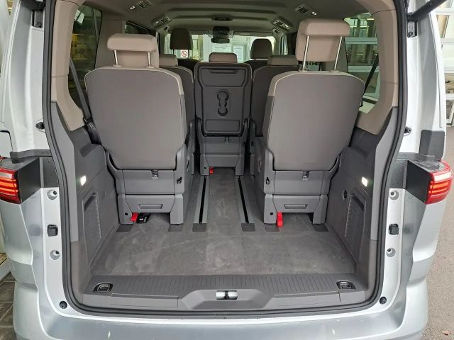 Volkswagen Multivan Business T7