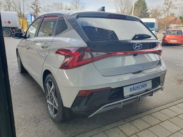 Hyundai i20 1.0 Prime T-GDi