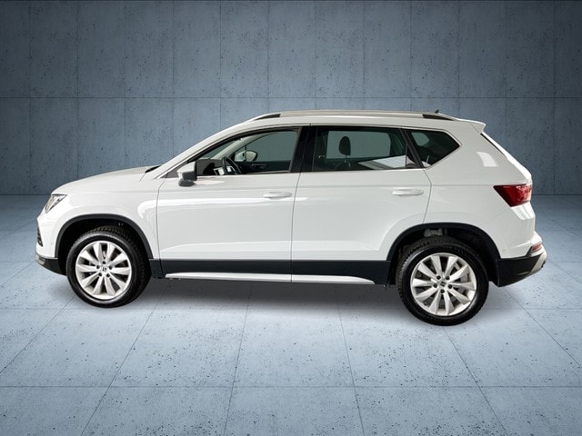 Seat Ateca 1.5 TSI DSG
