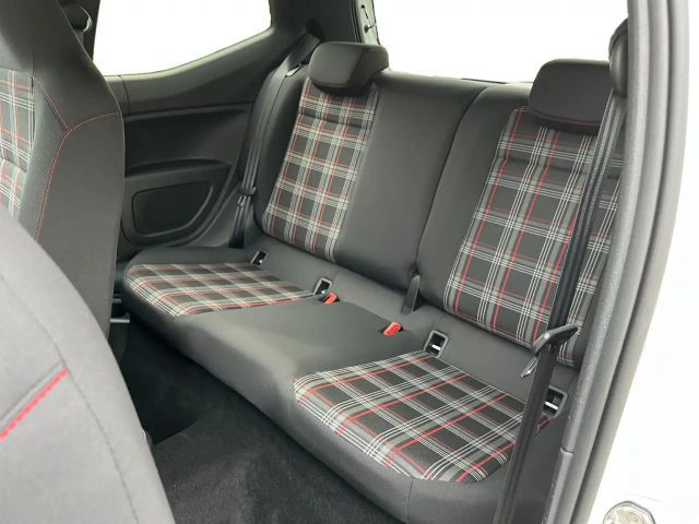 Volkswagen up! 1.0 TSI GTI