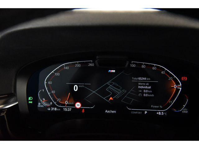 BMW 540 540d Touring xDrive