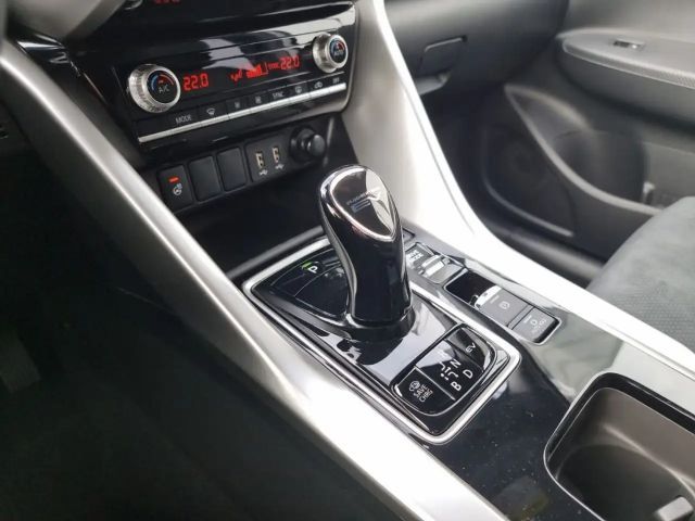 Mitsubishi Eclipse Cross PHEV