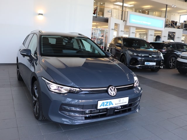 Volkswagen Golf DSG Variant e-Golf