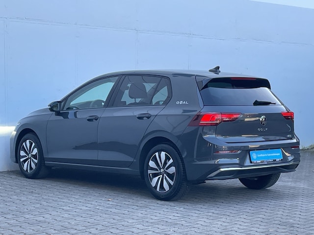 Volkswagen Golf 1.5 eTSI DSG Golf VIII Plus