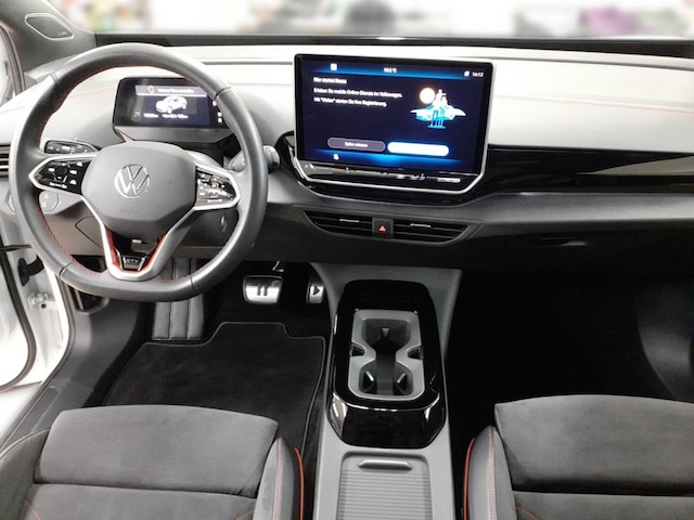 Volkswagen ID.4 4Motion