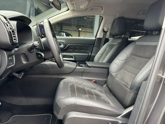 Citroën C5 Aircross Shine