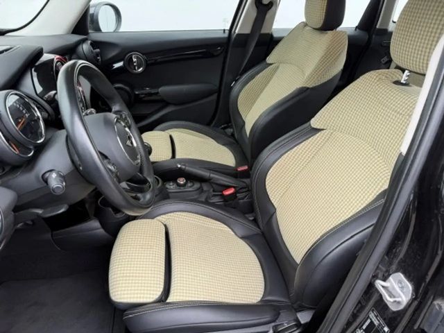 MINI One 5T LMR SportSitz SHZ PDC LED Tempomat DAB