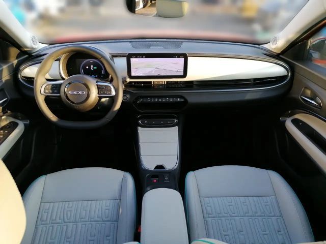 Fiat 600e e La W Prima ACC KeyLess LED el.Heckk. 360