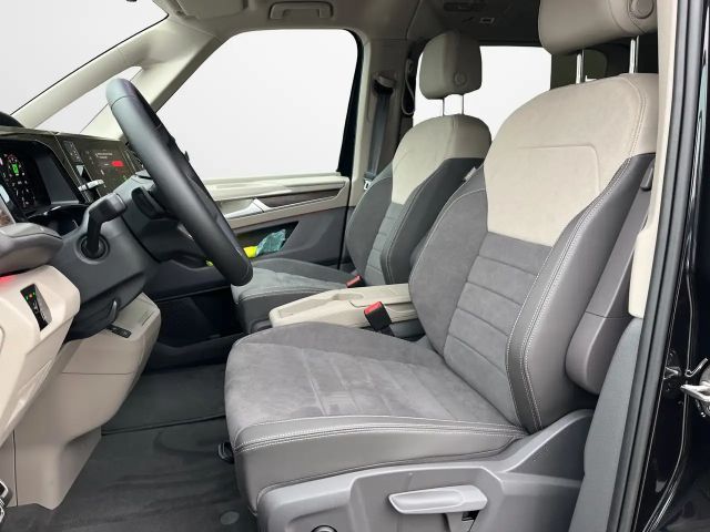 Volkswagen Multivan 2.0 TDI DSG Lang Style T7