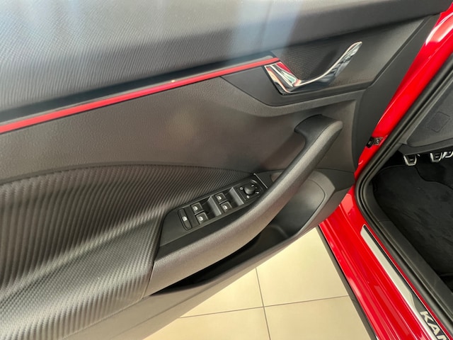 Skoda Kamiq 1.5 TSI Monte Carlo