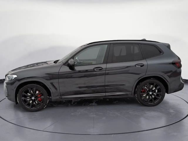 BMW X3 M-Sport xDrive30i