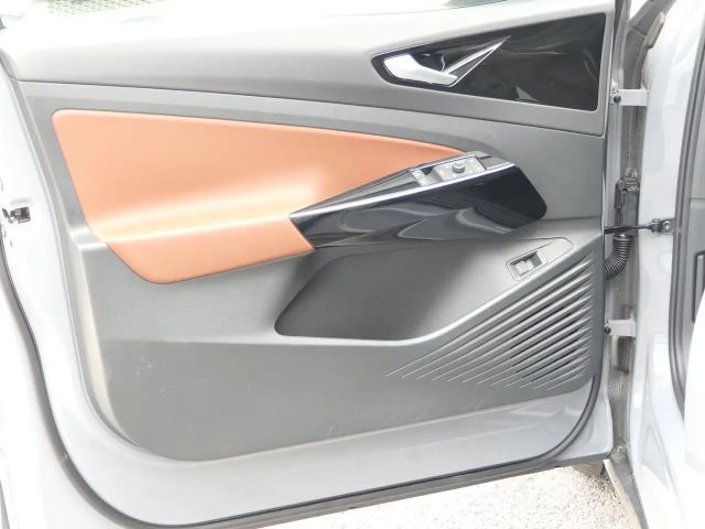 Volkswagen ID.4 Business Performance Pro