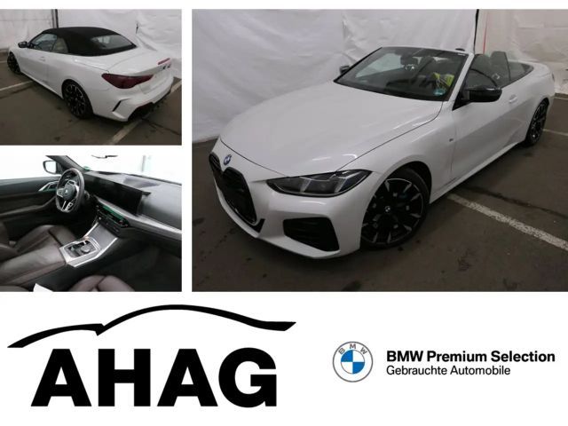 BMW 440 Cabrio M440i xDrive