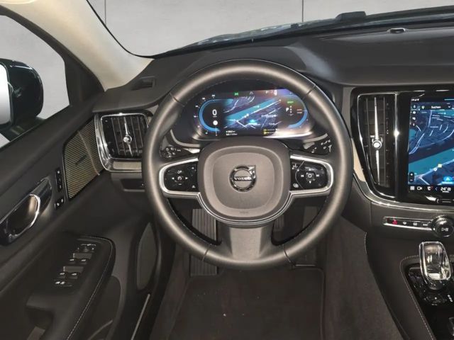 Volvo V60 AWD Bright Plus Recharge T6