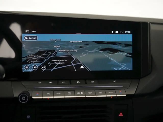 Opel Astra GS-Line Grand Sport Sports Tourer