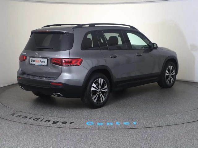 Mercedes-Benz GLB 180 GLB 180 d