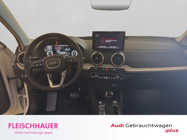 Audi Q2 35 TFSI S-Tronic
