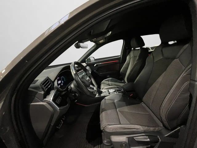 Audi Q3 35 TDI S-Tronic