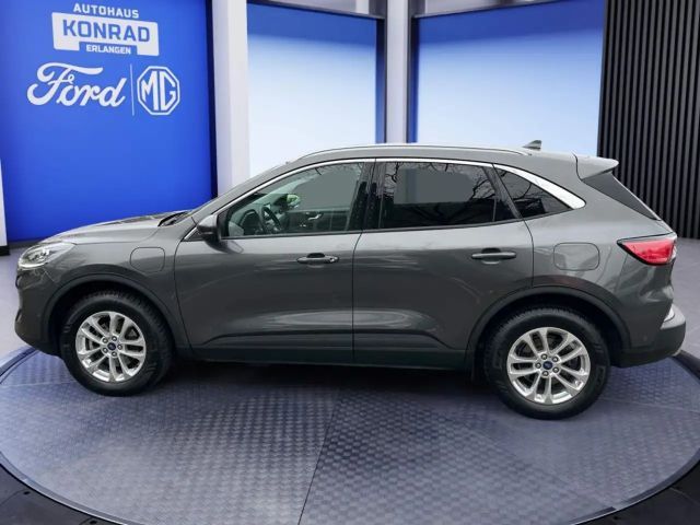 Ford Kuga Plug in Hybrid Titanium