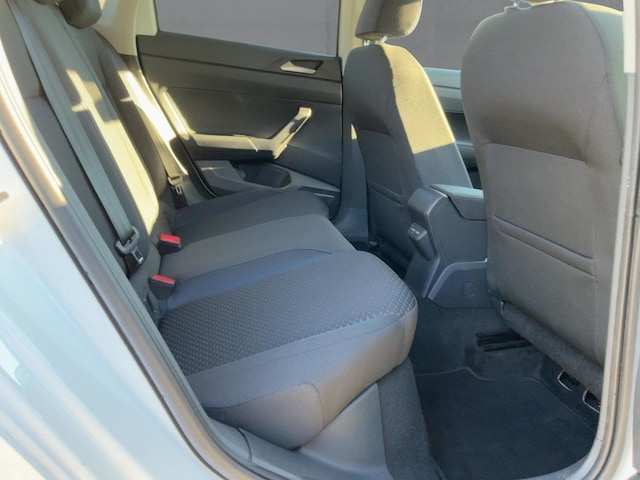 Volkswagen Polo 1.0 TSI Comfortline DSG