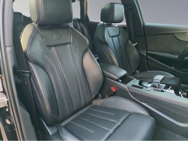 Audi A4 35 TFSI Avant S-Line