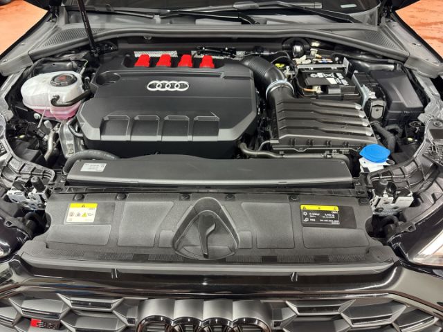 Audi S3 Quattro S-Tronic Sportback