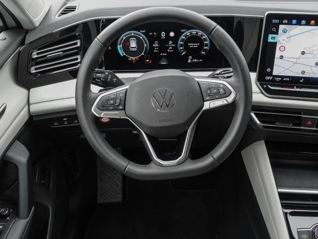 Volkswagen Tiguan 2.0 TDI DSG Elegance Elegance