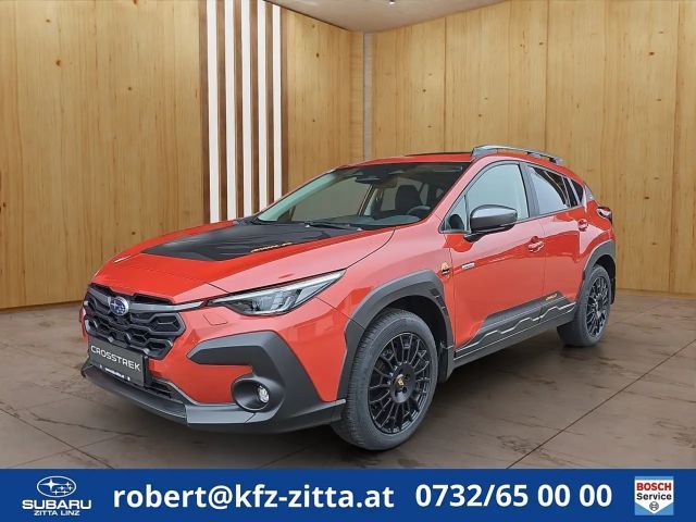 Subaru Crosstrek AWD e-Boxer