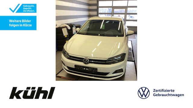 Volkswagen Polo 1.0 TSI TSi United