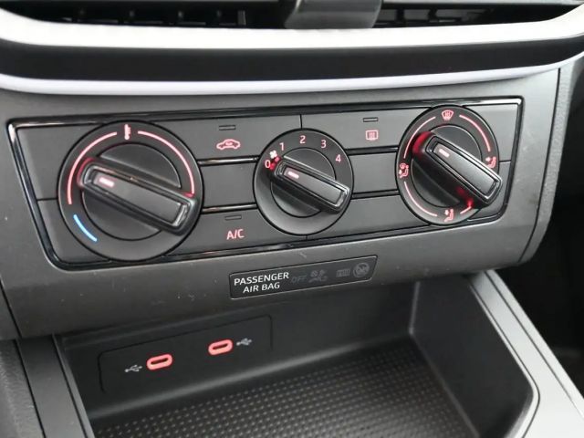 Seat Ibiza Reference