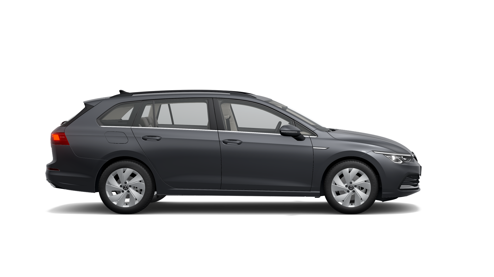 Volkswagen Golf 2.0 TDI Golf VIII Style Variant