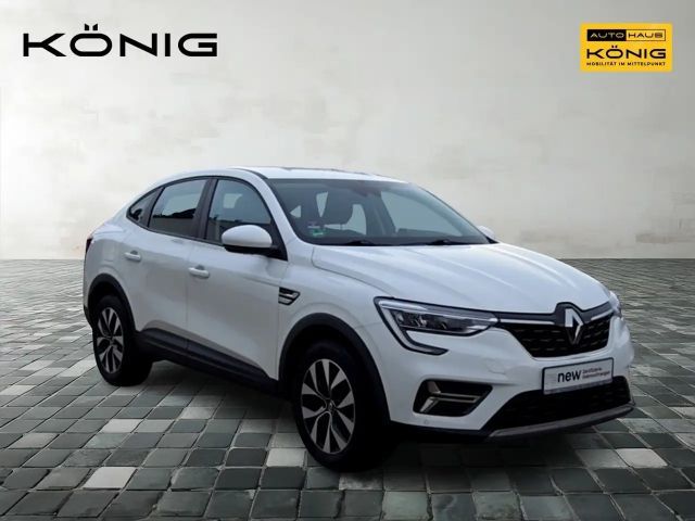 Renault Arkana EDC TCe 140 Zen