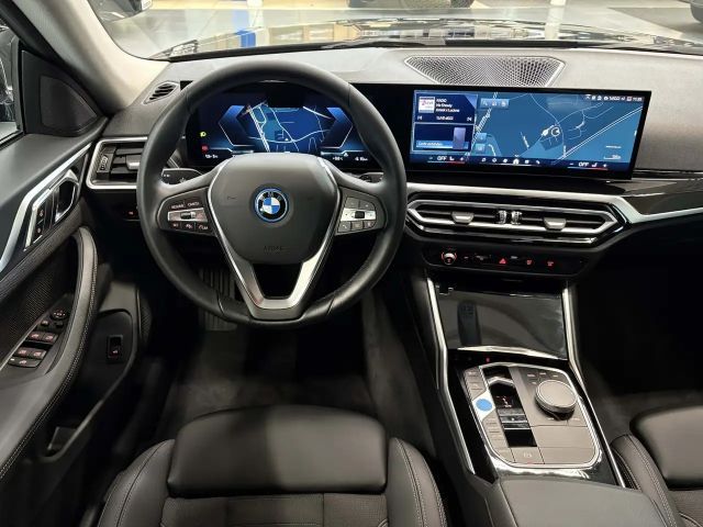 BMW i4 Coupé eDrive35