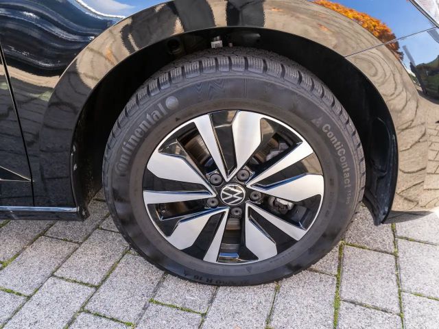 Volkswagen Touran Goal 1.5TSI Navi RFK ACC SHZ PDC 7-Sitzer