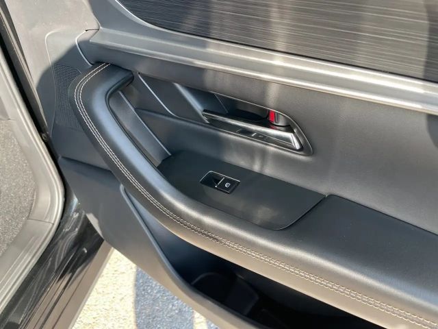 Mazda CX-80 Homura Plus e-Skyactiv