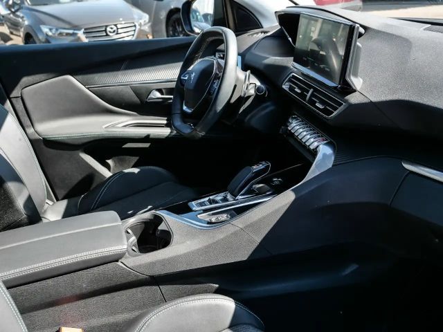 Peugeot 3008 Allure Pack Hybrid