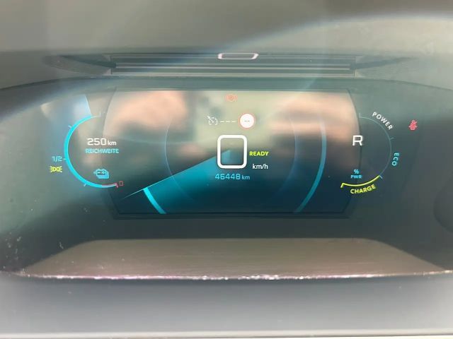 Peugeot E-2008 GT-Line