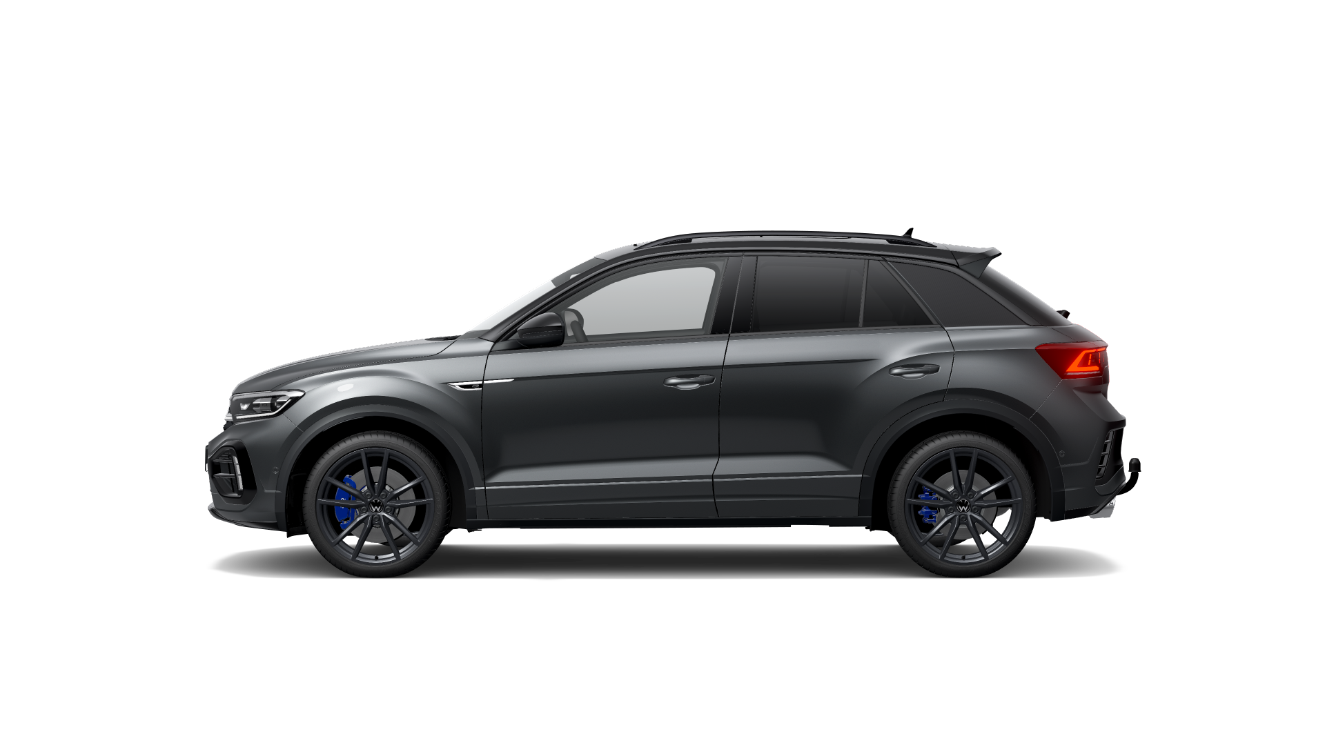 Volkswagen T-Roc 2.0 TSI