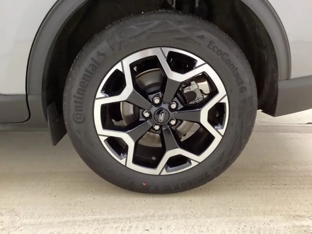 Ford Kuga Active Hybrid