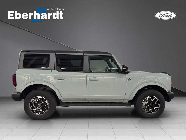 Ford Bronco 4x4 AWD Outer Banks